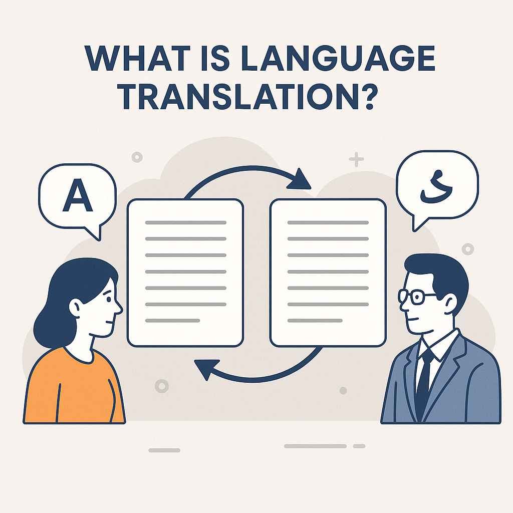 Koppaite Language Professional Language Translation Services in India