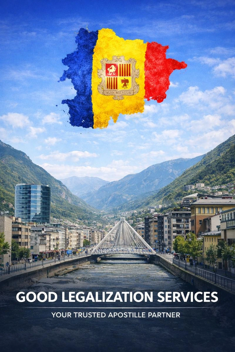 MEA Apostille for Andorra hero banner image