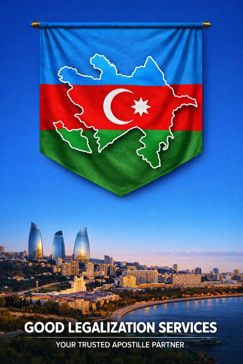 MEA Apostille for Azerbaijan service banner image