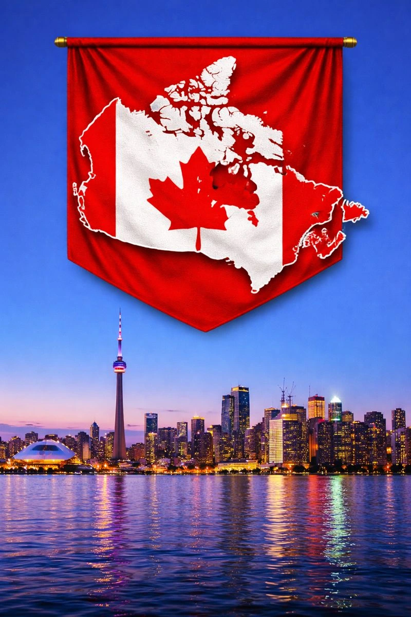 MEA Apostille for Canada document legalization concept banner