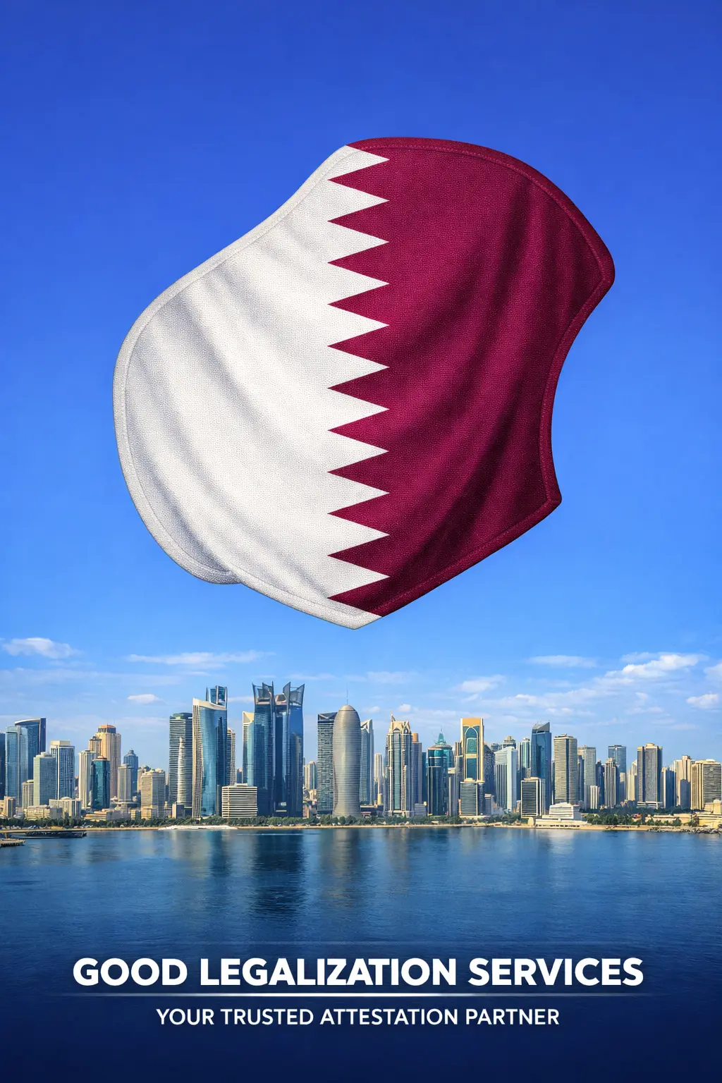 Qatar Embassy Attestation