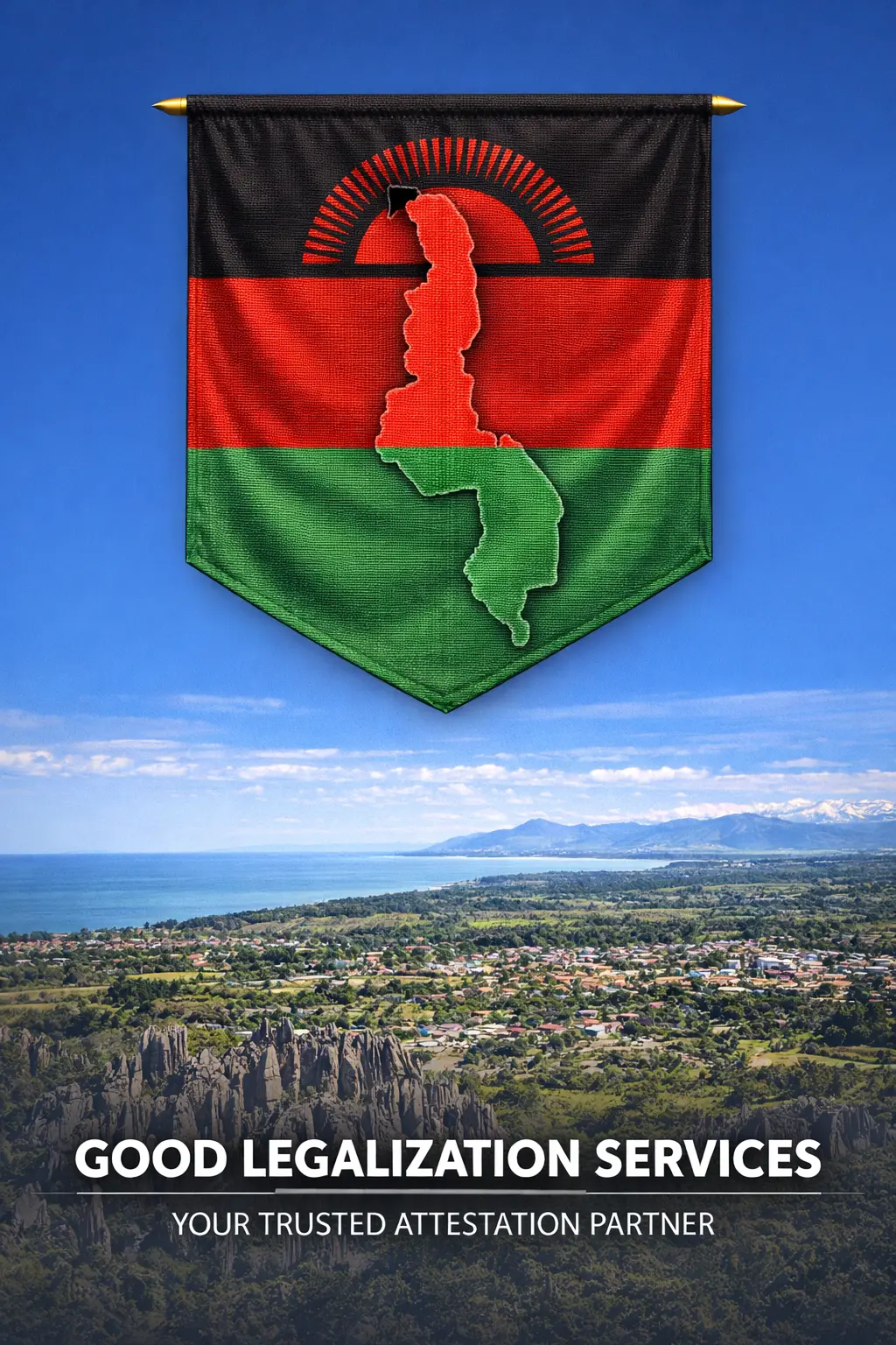 MEA Apostille for Malawi document verification and apostille stamp overview