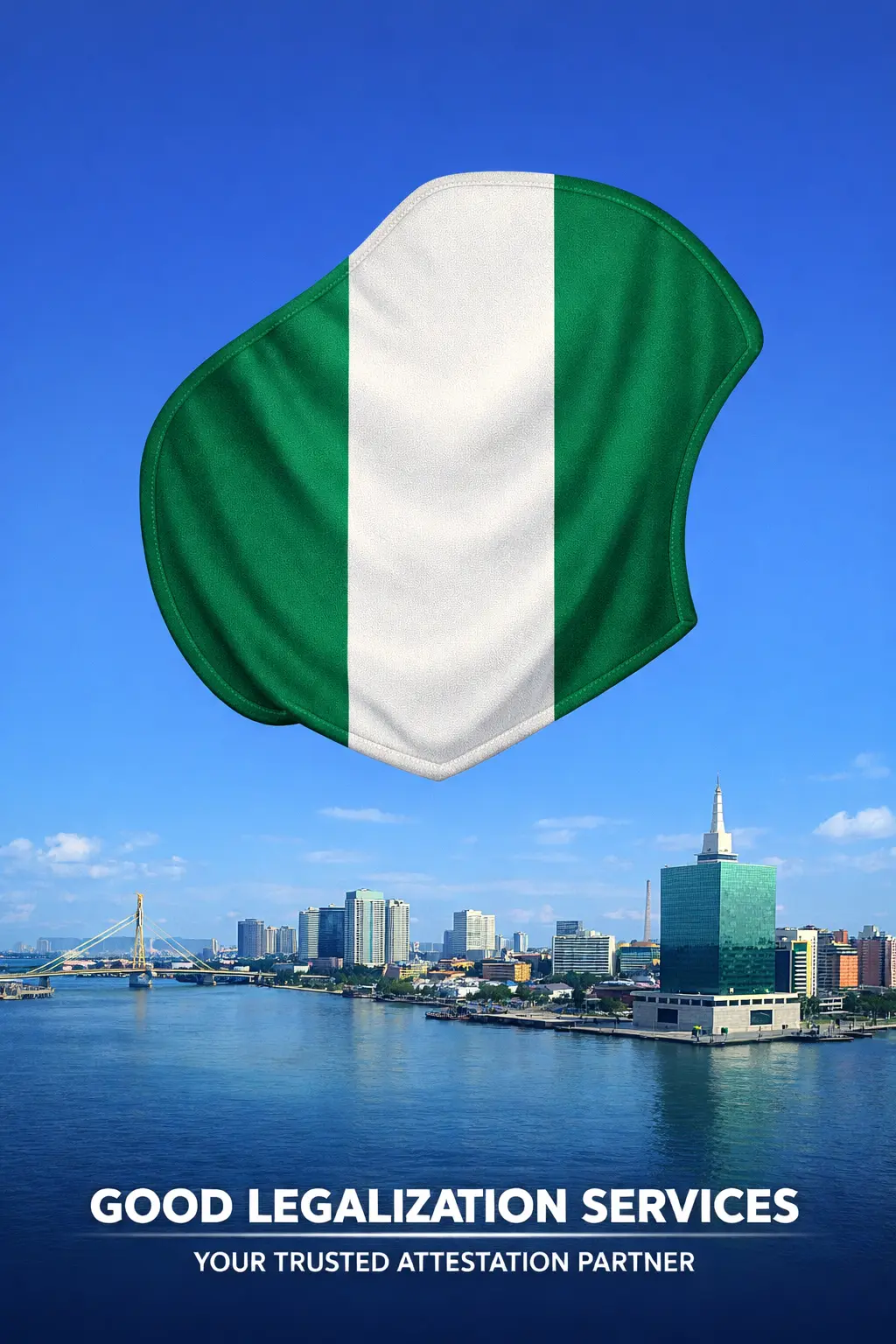 MEA Apostille for Nigeria document authentication